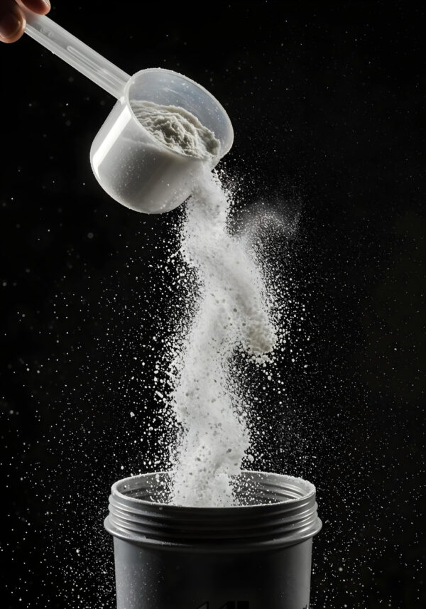 N43 Longevity — Cure 1 mois · 450 g · 30 doses